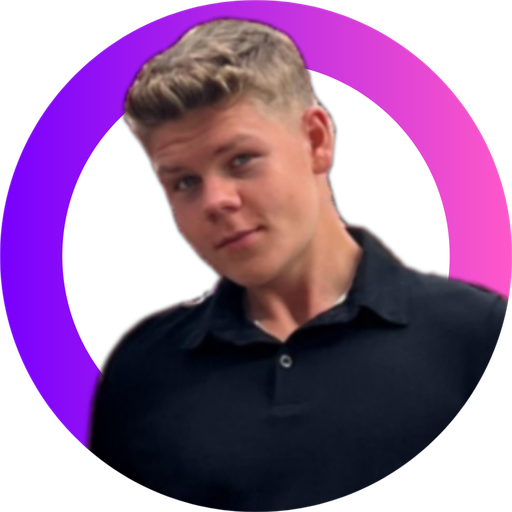 Oliwer Jonsson, Founder and CEO of OJay Media